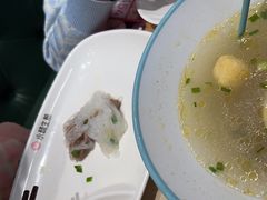 -小杨生煎(香港名都店)