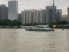 -海心沙亚运公园