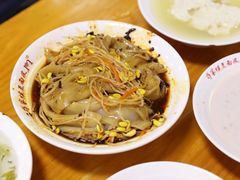 槟豆面皮-蒋家槟豆面皮(友爱路店)