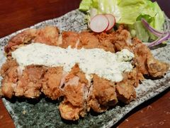-千代武日本料理(开发区店)