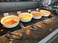 -解放碑威斯汀酒店-知味国际美食餐厅