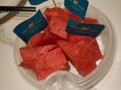-阿里疆Alijiang·丝路美食·异域风情·清真(长楹天街店)