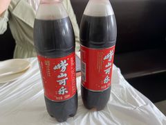 -胖子饺子馆·海鲜家常菜(海军博物馆店)