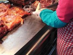 -杨天玉腊牛羊肉