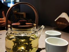 -晓淮山·扬州早茶·淮扬菜(龙阳广场店)