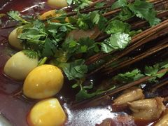 -老瓦房冷锅串串(文殊院店)