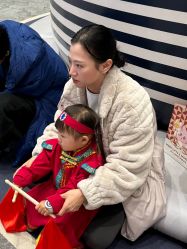 -奈尔宝家庭中心·亲子餐厅(鄞州万达店)