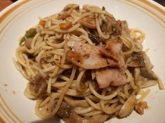 -萨莉亚意式餐厅(国和1000店)