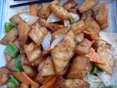 -西域美食(西直门南小街店)