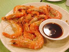-盛港湾海鲜食府(黄沙店)