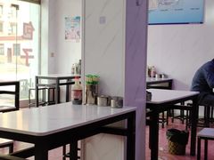 -彭州小吃(川主寺店)