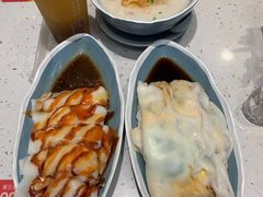 -华辉拉肠(宝华店)