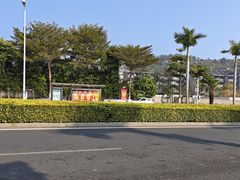 -音乐广场