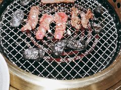 -江户烧肉(高德店)