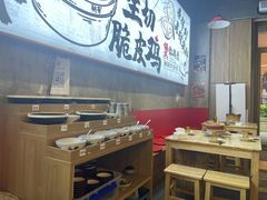 -浦江城市生活广场(江月路店)