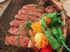 -斯普汇生蚝牛排馆(中骏世界城店)