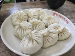 -津门张记包子铺(华昌道店)