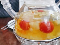 -茶港食堂(武昌店)