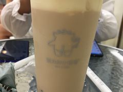 -茶力的小怪兽(梅林卓悦汇店)