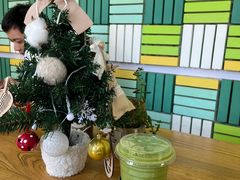 -Green Option(官舍店)