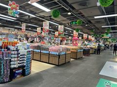 -兴龙广缘超市(奥体中心店)
