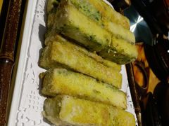 -李记搅团•非遗陕菜(三桥店)