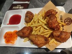 -1937青岛老味道·海肠捞饭·青岛菜(大鲍岛栈桥店)