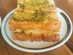 -PIZZA BIANCA(万象城店)