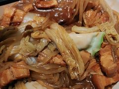 -关东小磨东北菜(漕河泾印象城店)