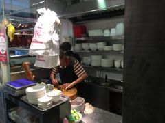 -深井陈记烧鹅酒家(新填地街店)