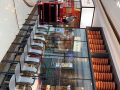 -大师兄·西北小馆(南沙万达广场店)