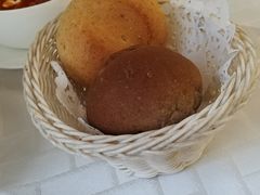 -新侨三宝乐西餐厅(崇文门店)