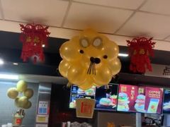 -麦当劳(河北唐山光明路餐厅)