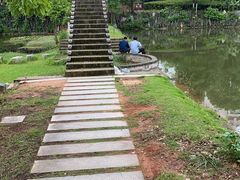 -湖南工业大学(主校区（河西校区）)