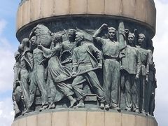 景点-人民防洪胜利纪念塔