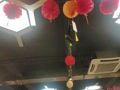 -云晓光头烧烤吧(德平路店)