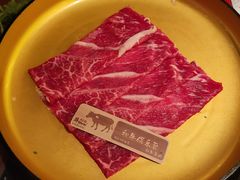 -牛New寿喜烧(虹桥新天地店)