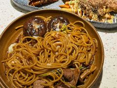 -BE BRIGHT KITCHEN(正佳广场店)