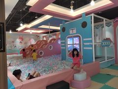 -青水瓦台汤泉(未央店)