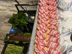 -红辣椒·川菜·火锅(科华路店)