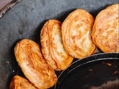 -蔡记锅魁(军屯路店)