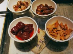-京味斋·北京烤鸭(华威桥北工大店)