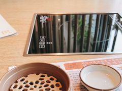 -温野菜涮涮锅(大悦城店)