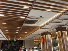 -聚丰园•湖鲜餐厅(阿红私房菜梅石路店)