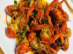 -怪怪龙虾·澳洲蓝龙王·深夜食堂(惊驾路店)