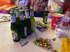 -酷必乐KTV(北行店)