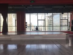 -乐刻健身(望京凯德mall馆)