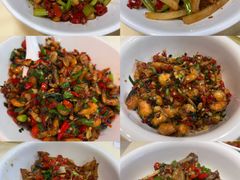 -笨罗卜浏阳菜馆(龙华鹏润达店)