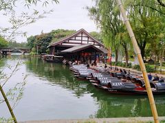 -柯岩风景区