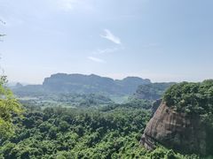 -丹霞山风景名胜区